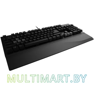 Клавиатура ThunderX3 TK40 картинка 2